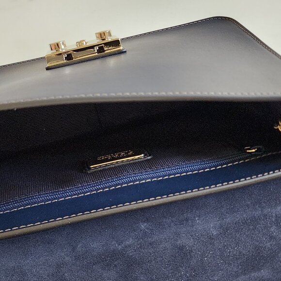 NWT Furla Metropolis Shoulder Bag (#8)👜 - Picture 6 of 12